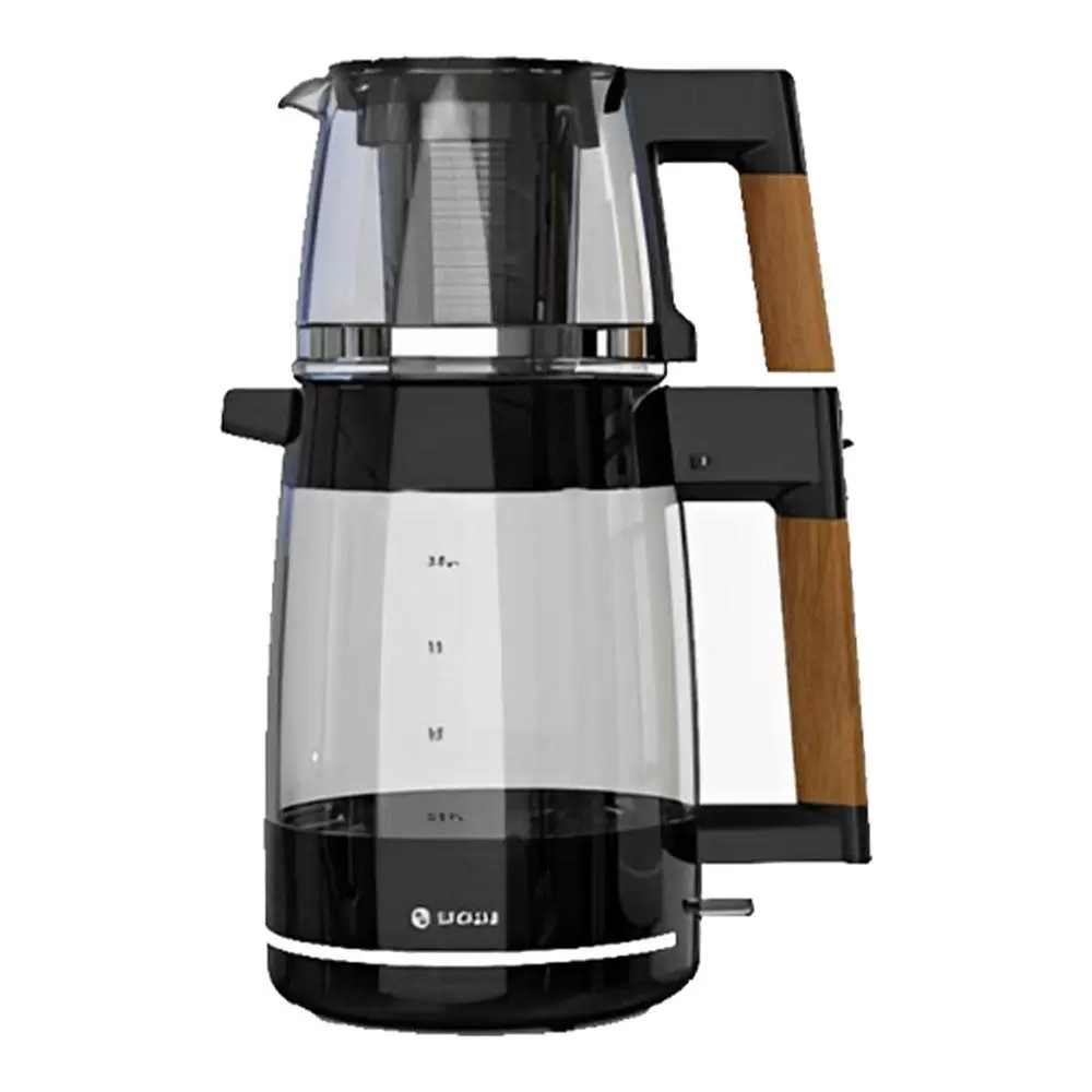 چای ساز STM-GS1650BK